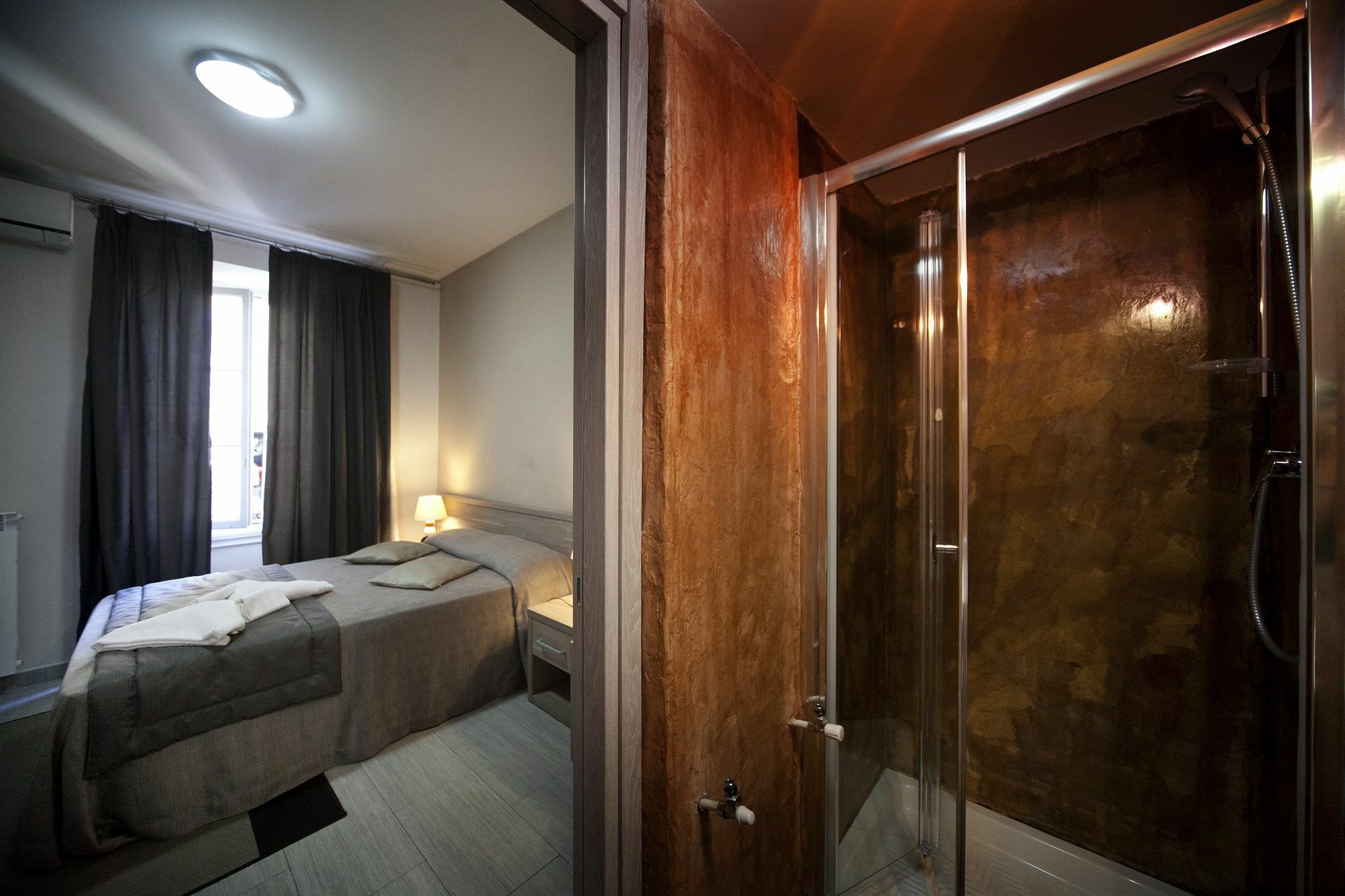 Frühstückspension La Residenza Di Michelangelo 3*